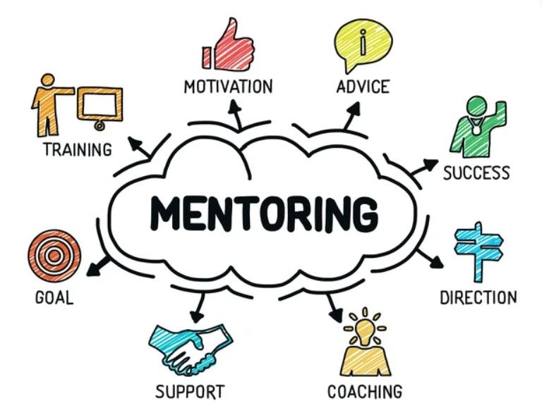 The power of expert coaching and mentoring for small businesses